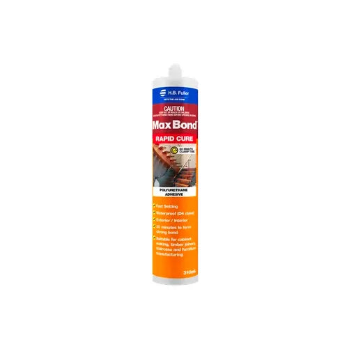 HB Fuller Max Bond Rapid Cure Construction Adhesive
