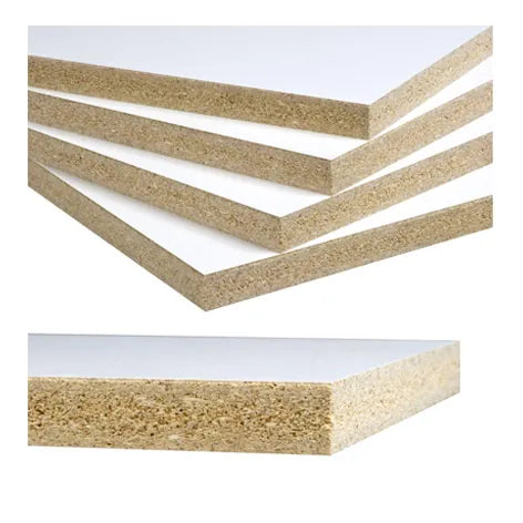 Melamine Particleboard Sheet – 1800 x 445 x 16mm