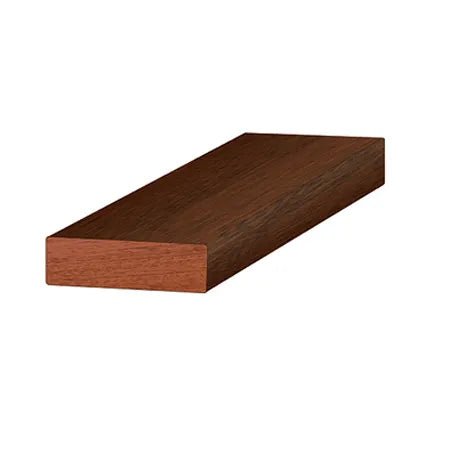 Merbau Solid F27 Hardwood – 140 x 42mm x 5.4m