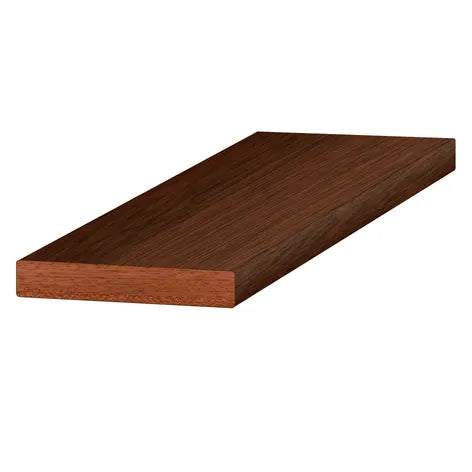 Merbau Solid F27 Hardwood – 290 x 42mm x 4.2m