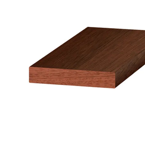 Merbau Solid F27 Hardwood – 240 x 42mm x 3.6m