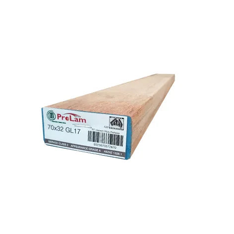 Merbau F/J Laminated GL17 Hardwood – 70 x 32mm x 6.0m