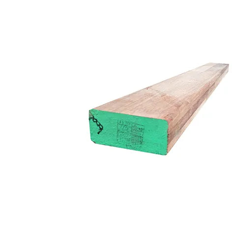 Merbau F/J Laminated GL17 Hardwood – 90 x 42mm x 5.4m