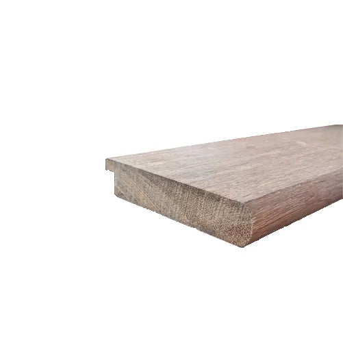 Merbau Hardwood Door Tread – 157 x 31mm