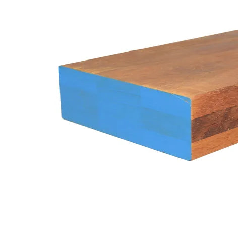 Merbau GL17 Laminated Hardwood – 140 x 65mm x 4.8m