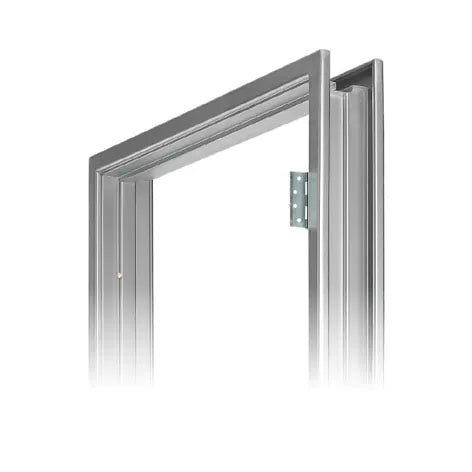 Metal Door Jamb Frames – 2065mm
