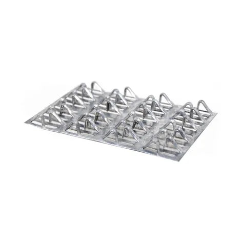 Knuckle Nailplate – 70 x 150mm