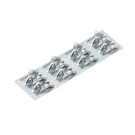Pryda Knuckle Nailplate – 38 x 127mm