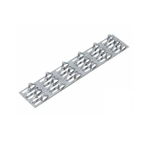 Pryda Knuckle Nailplate – 38 x 190mm
