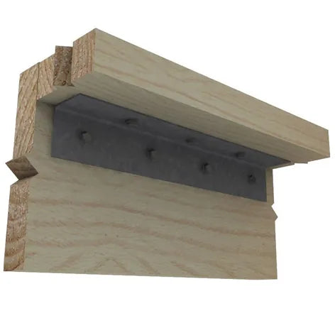 Pryda Universal Angle Heavy Duty – 40 x 40 x 230mm