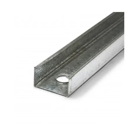 Metal Stud – 64mm x 0.55mm x 3.0m