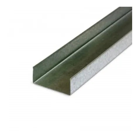 Metal Track – 76mm x 0.55mm x 3.0m