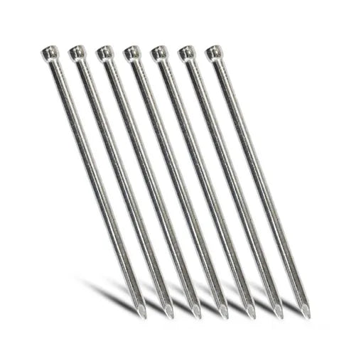 Nail Bullet Head – 50mm x 2.8mm Galvanised 5kg