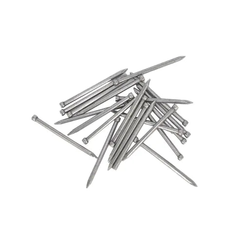 Nail Bullet Head – 75mm x 3.75mm Bright Steel 5kg