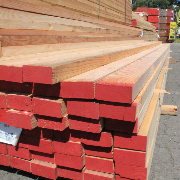 F5 Oregon Timber – 290 x 45mm x 3m
