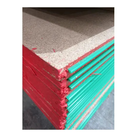 Green Tongue Flooring Sheets Termite Treated – 3600 x 900 x 19mm