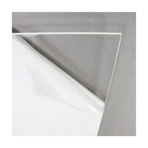 Perspex Acrylic Clear Sheet – 2440 x 1220 x 3mm