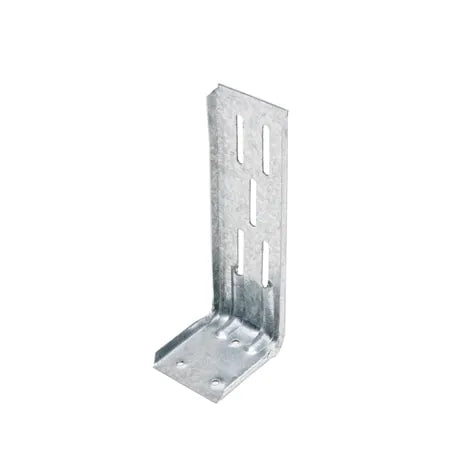 Hitch Bracket Coined Wall Internal Bracket – 114 x 53 x 38 x 0.8mm