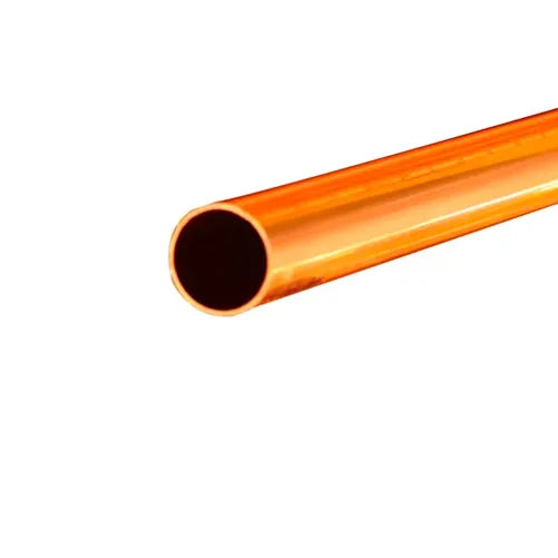 Copper Pipe 3/4 Tube 20mm Straight Pipe – 6.0m