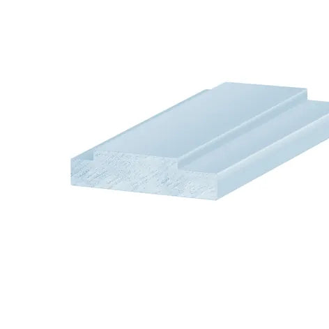 Design Pine Primed F/J H3 Door Jamb Double Rebate – 163 x 30mm x 5.2m