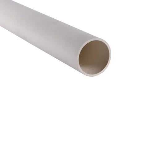 PVC Pipe DWV – 40mm x 6.0m