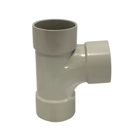 PVC Junction DWV F&F Joint – 40mm