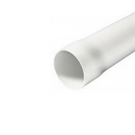 PVC Stormwater Pipe – 90mm x 6.0m