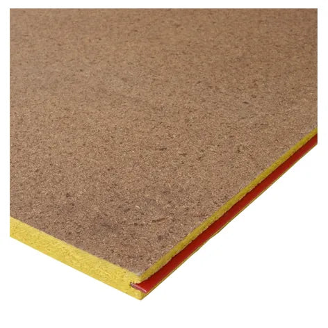 Red Tongue Flooring Sheets – 3600 x 800 x 22mm