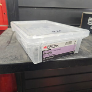 14G Bugle Batten Screws Galvanised – 10 x 150mm (Box 50)