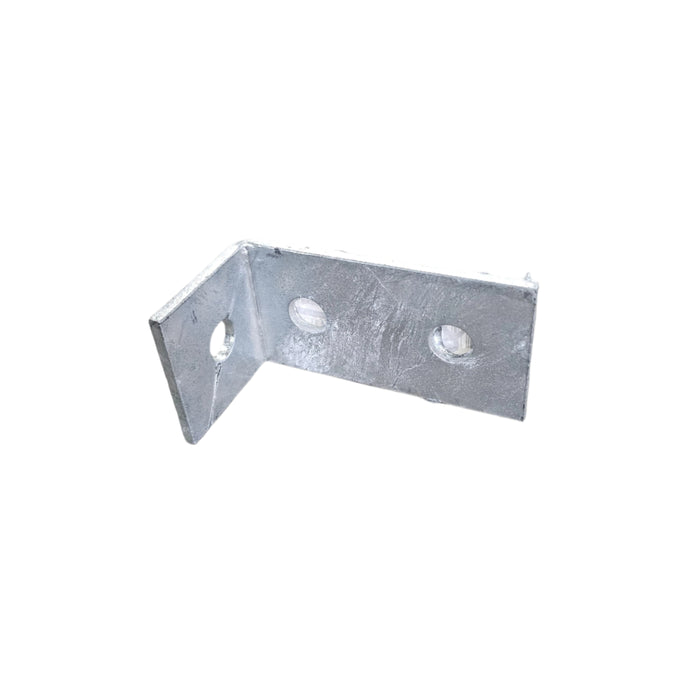 Galvanised Angle – 50 x 100 x 50 x 5mm
