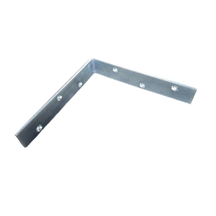 Wide Bracket Multi-Purpose Fixing – 200 x 200 x 37 x 6mm