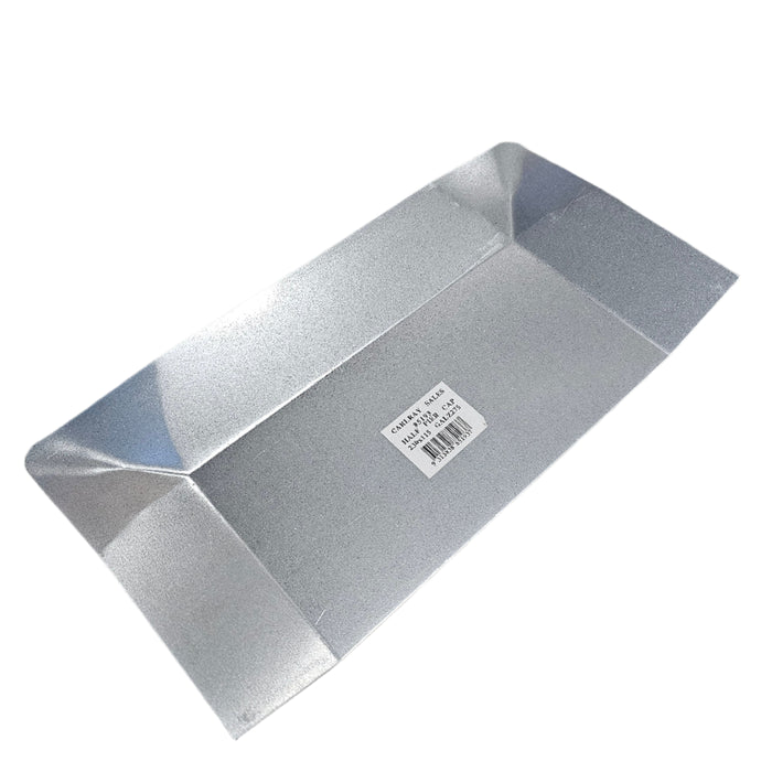 Pier Half Ant Cap – 230 x 115mm