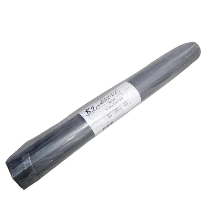 polythene handy roll builders film – 2m x 10m