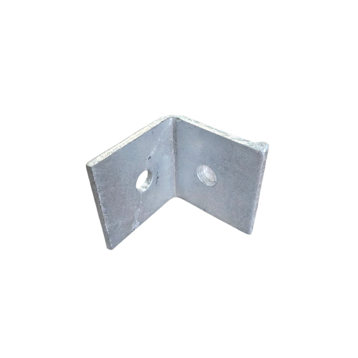 Galvanised Angle – 65 x 65 x 65 x 5mm