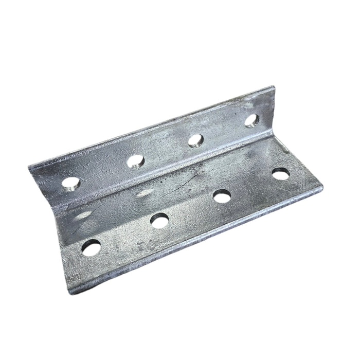 Galvanised Angle – 190 x 75 x 50 x 6mm
