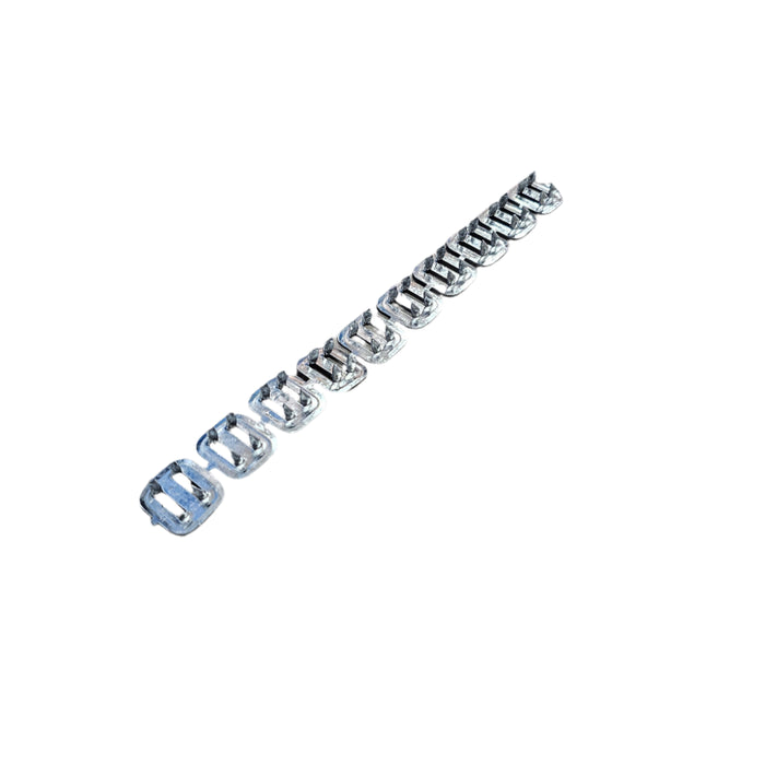 insulation foil fasteners – secure fixing for sarking & roof insulation