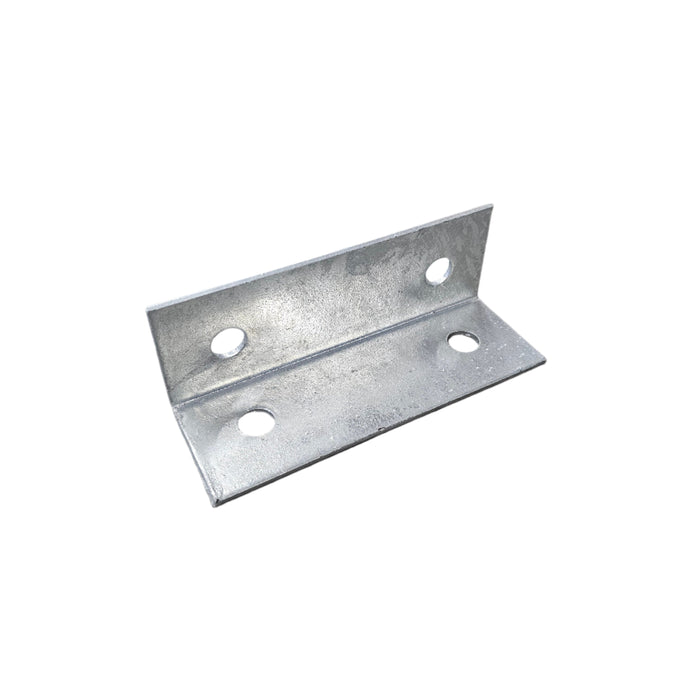 Galvanised Angle – 145 x 50 x 50 x 3mm