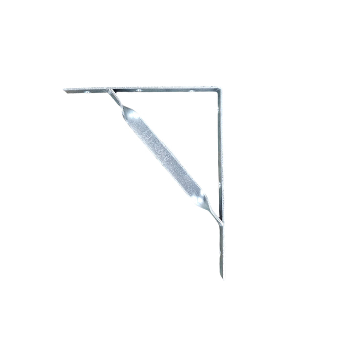 Stayed Bracket – 300 x 250 x 4mm x 25