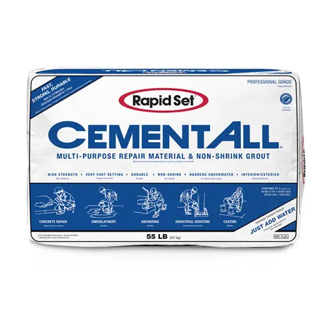 Rapid Set Cement All 25kg