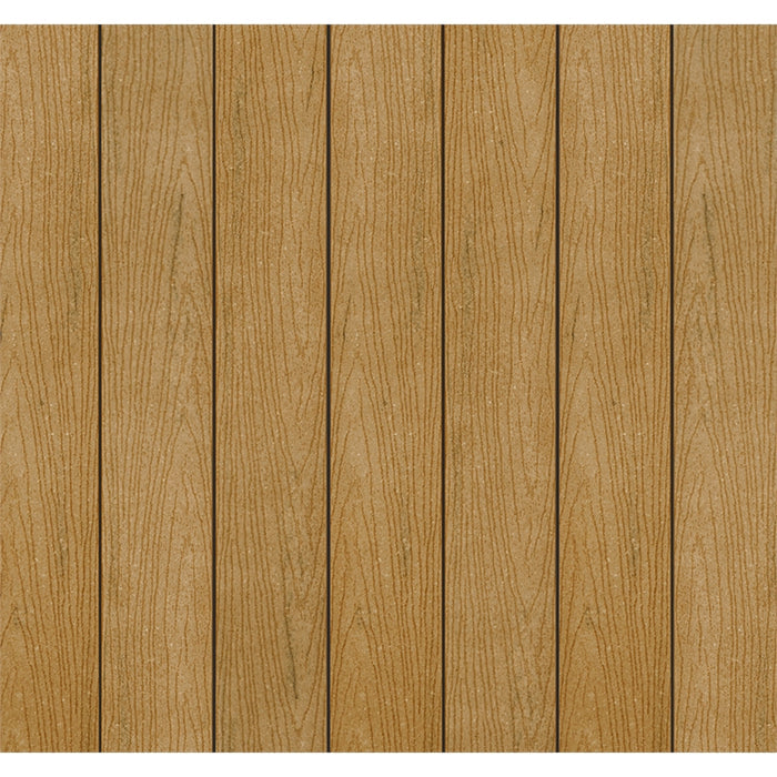 ModWood Composite Decking Board – 137 x 23mm x 5.4m Jarrah