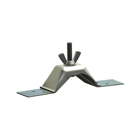 Pryda Bracing Strap Tensioners (Wing Nut) (6 Pack)