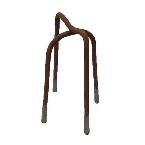 bar chairs steel – 100mm