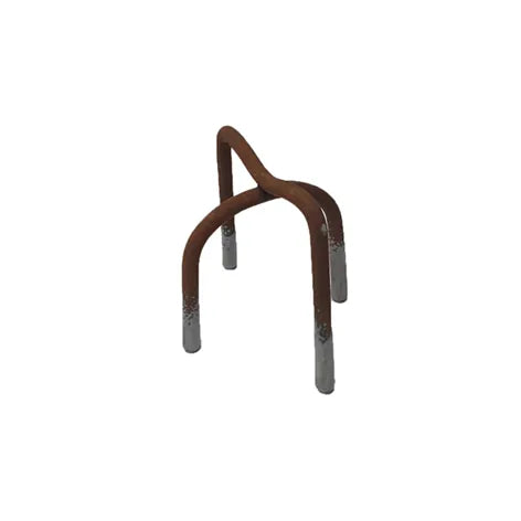 bar chairs steel – 50mm