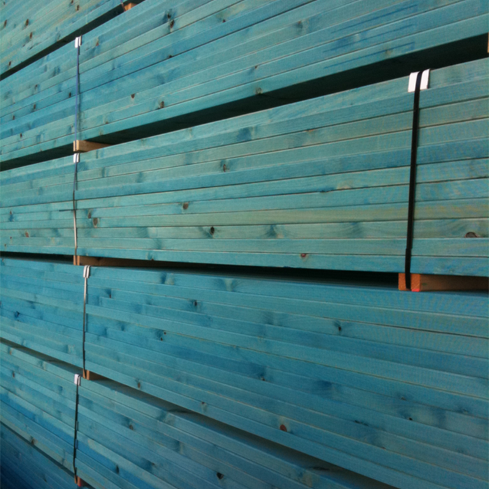 h2 treated pine structural timber – 90 x 70mm x 2.4m (mgp10)