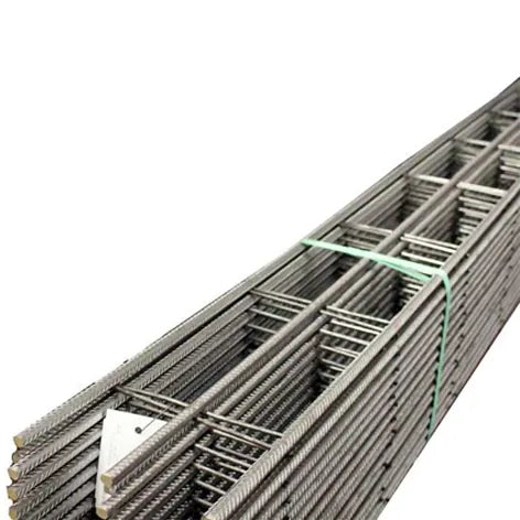 Concrete Trench Mesh 3 Bar (11TM) – 6000mm x 200mm