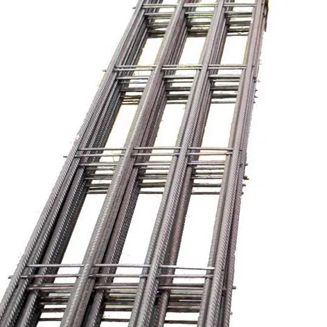 Concrete Trench Mesh 4 Bar (11TM) – 6000mm x 300mm