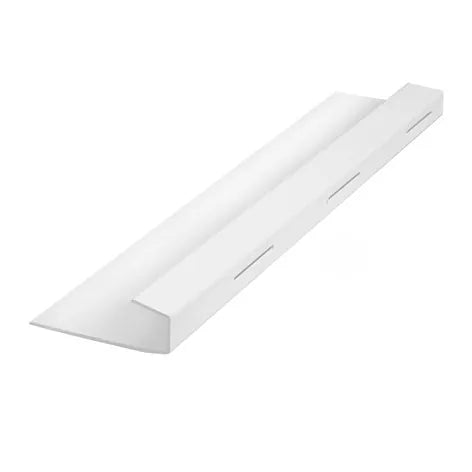 James Hardie 306253 PVC Cavity Vent Strip – 35 x 3000mm
